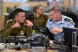 Hamas calls for terrorism against Israelis in Judea and Samaria amid Gaza ceasefire deal