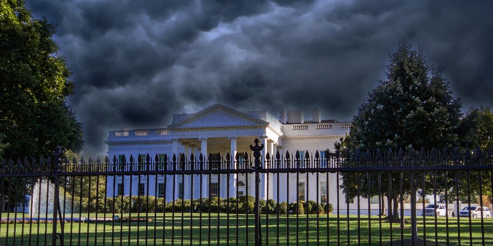 White House