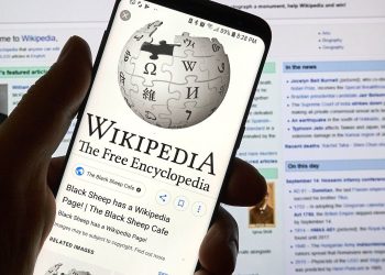 Wikipedia