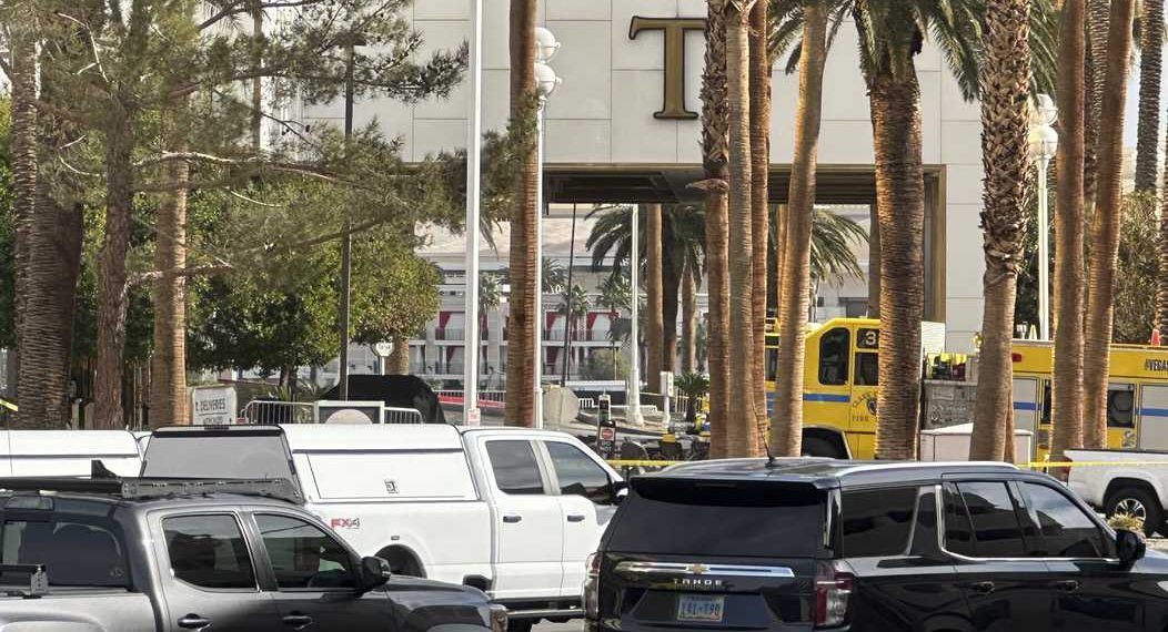 NEW: Possible Motive in Cybertruck Explosion Revealed