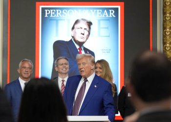 Joe Biden Leaves Trump A Horrible Economy; You Should Still Be Optimistic