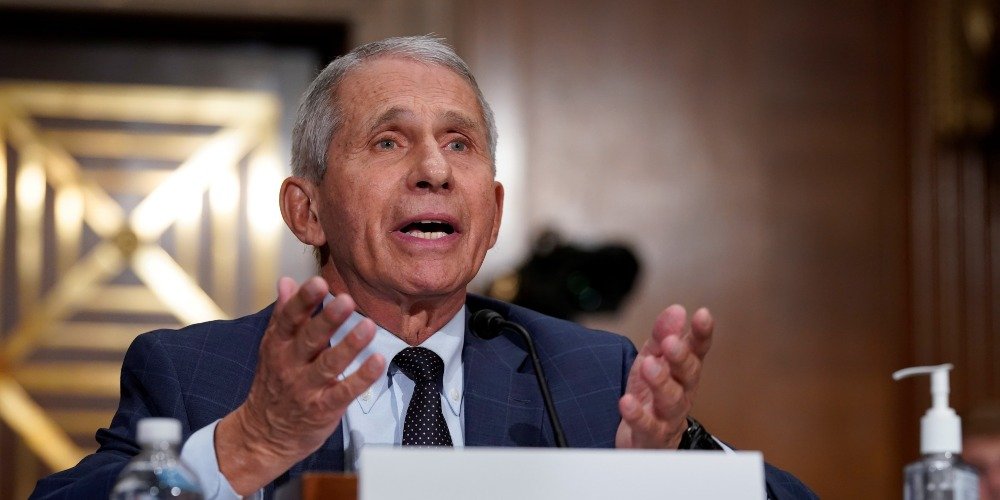 Former Federal Prosecutor Identifies the “Biggest Danger” for Fauci Following Traitor Joe’s Pardon