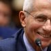 Biden pardons Fauci, Milley, members of J6 committee in final hours of office