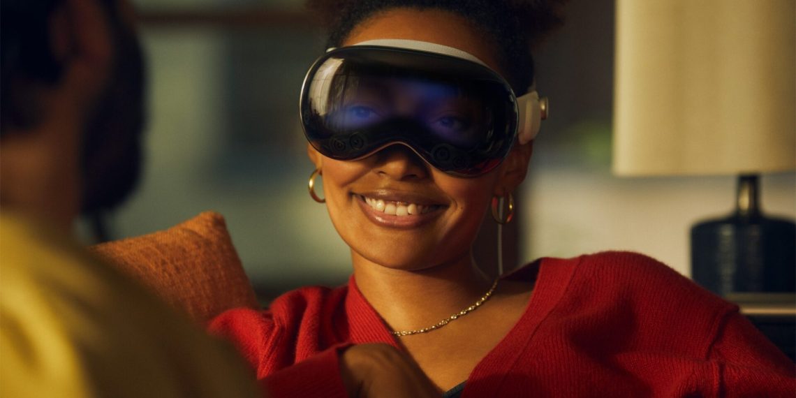 Apple has reportedly stopped production on its $3,500 Vision Pro due to lack of demand