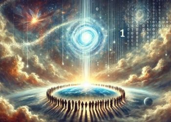 The Global Consciousness Project: Did the Universe Just Wink at Us?