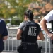 Trump Gives ATF and DEA Agents Power to Deport