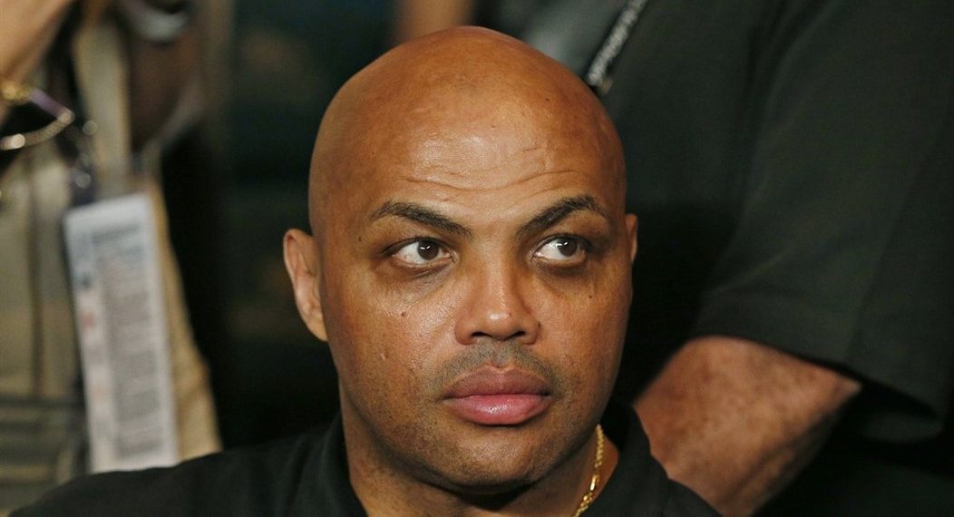Charles Barkley Slams ‘Rat-Infested’ San Francisco