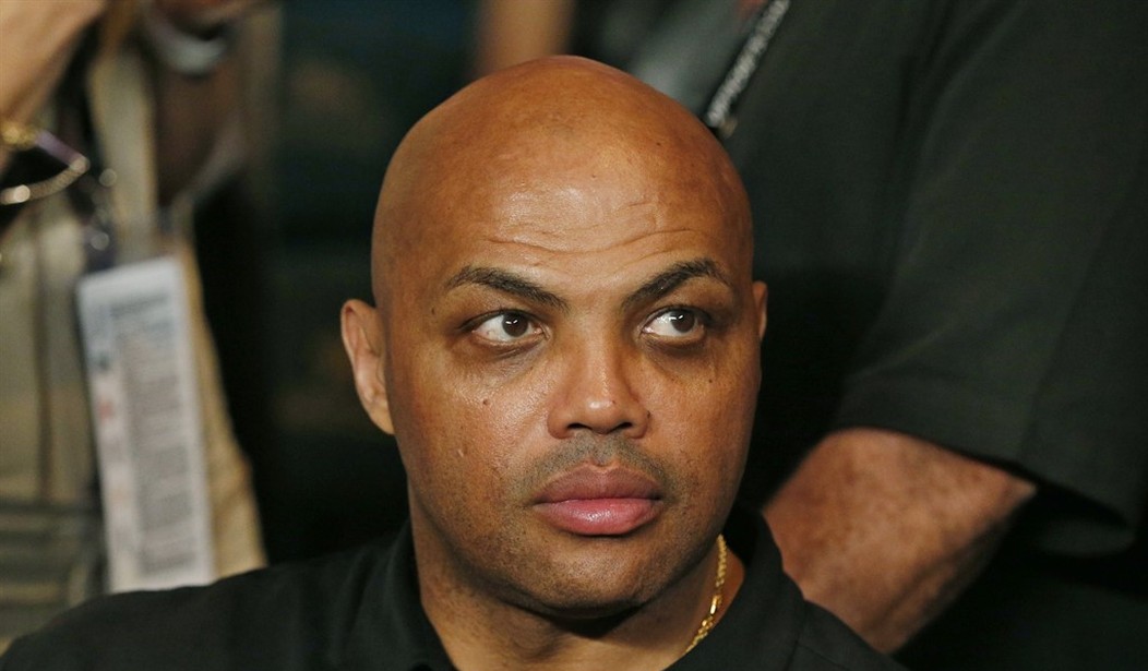 Charles Barkley Slams ‘Rat-Infested’ San Francisco