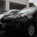3 girls arrested, including 12-year-old, in Tacoma, WA Kia theft