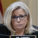 Ted Cruz and Others Wreck Biden for Disgusting Award Ceremony for Liz Cheney