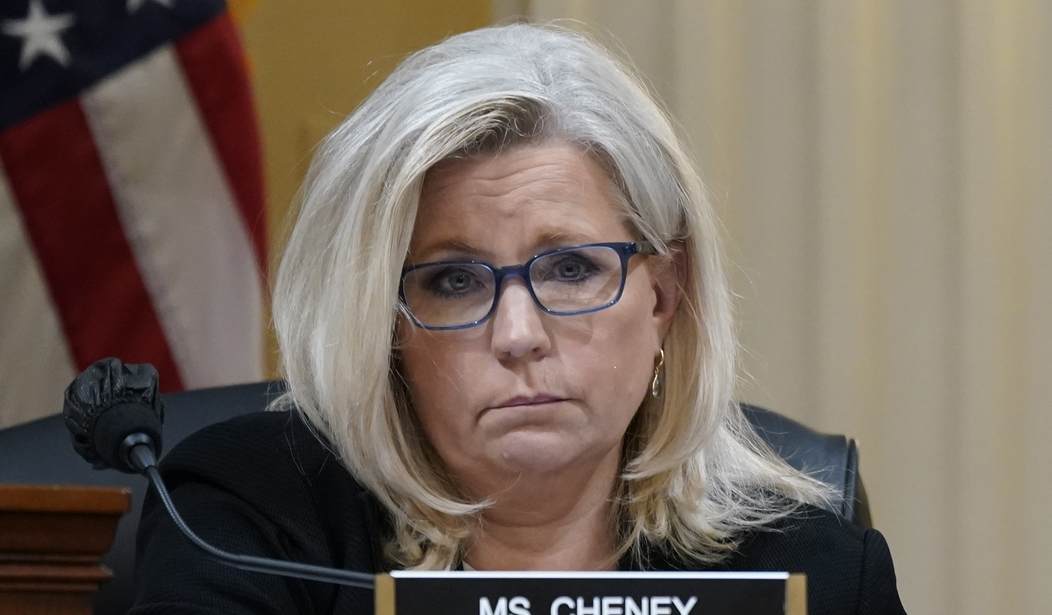 Ted Cruz and Others Wreck Biden for Disgusting Award Ceremony for Liz Cheney