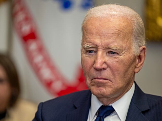 Poll: Americans’ Have Worse View of Biden as Term Ends than for Obama or Trump