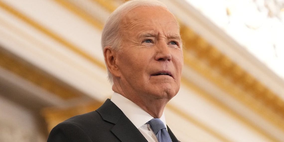 Biden Falsely Claims ‘Red States Really Screwed Up’ Their Economies