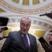 Yup, Democrats Will Stall Trump’s Nominees at Every Turn