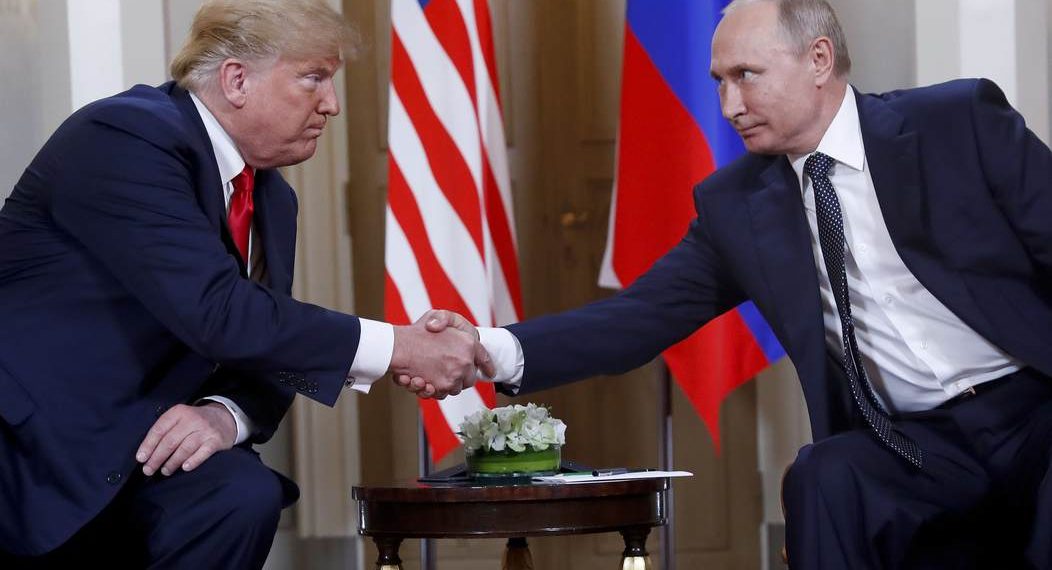 World Leaders React to Donald Trump's Second Inauguration