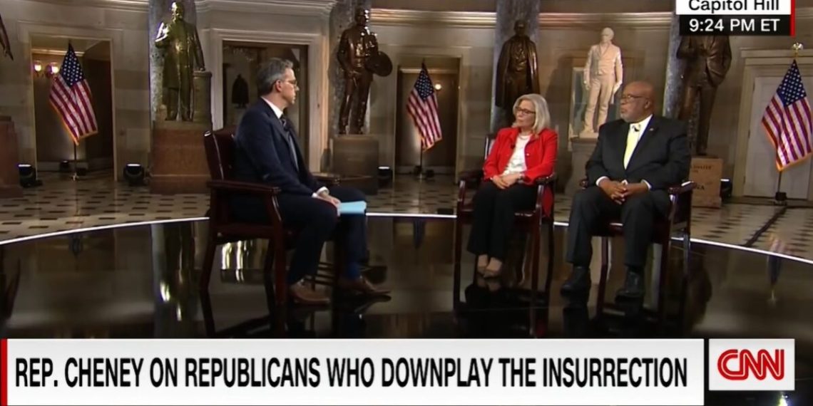 Here Are The Top 10 Lies Of Liz Cheney And The January 6th Committee