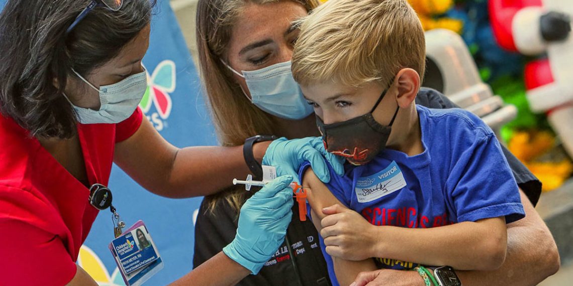 Study of 9 Million Exposes ‘Devastating’ Neurological Damage Surge Among Covid-Vaxxed