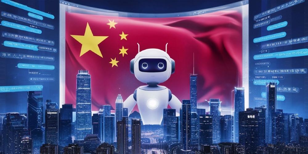 A.I. Revolution Takes Center Stage as China’s DeepSeek-R1 Model Demonstrates Advanced Reasoning Capabilities