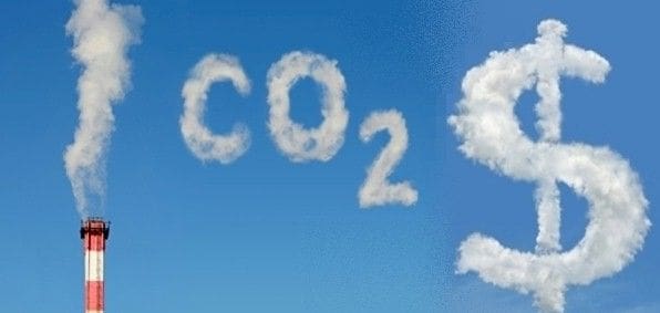 The CO2 cabal is finally getting pushback