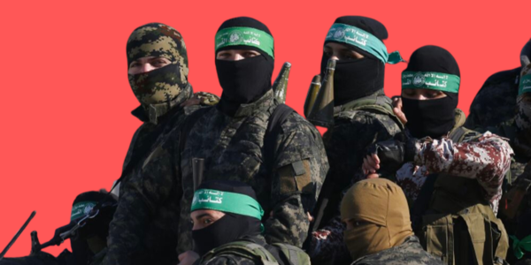 BREAKING: Hamas leaders say they have list of 34 approved Israeli hostages to give in possible deal