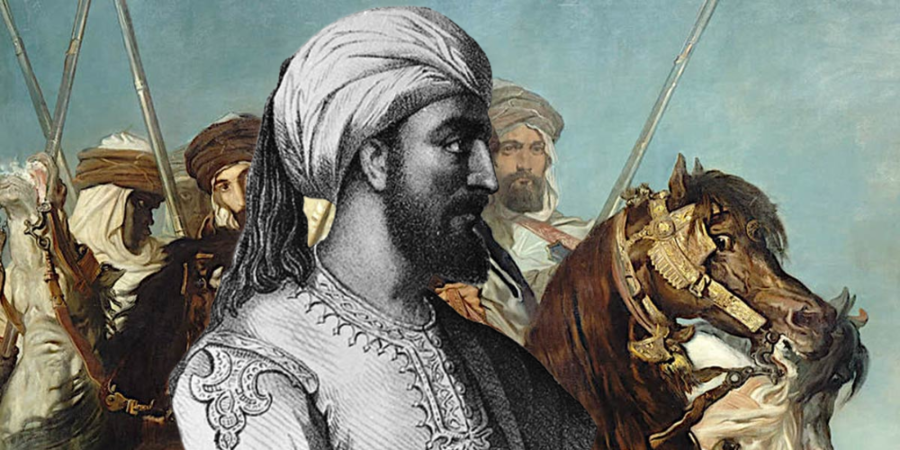 FLASHBACK: On this day in 1492 Spain drove out Islamic invaders