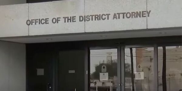 BREAKING: New Orleans assistant district attorney found dead in apparent suicide