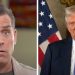 BREAKING: Trump to suspend security clearances for 51 former intelligence officers who claimed Hunter Biden laptop story was Russian disinfo