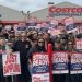 18,000 Unionized Costco Workers Prepare to Strike After Vote Passes