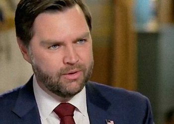 J.D. Vance Defines ‘America First’: “It’s A Very Christian Concept”