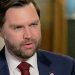 J.D. Vance Defines ‘America First’: “It’s A Very Christian Concept”