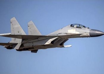 Provocation? Chinese Planes, Ships Carry Out 'Combat Readiness Patrols' Near Philippine-Claimed Territory