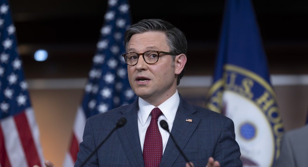 Republicans Poised to Change House Speaker Rules and Democrats Are Not Happy About It