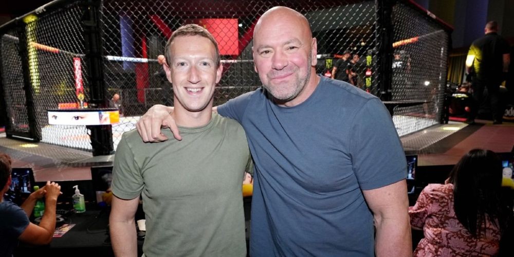 dana-white-mark-zuckerberg