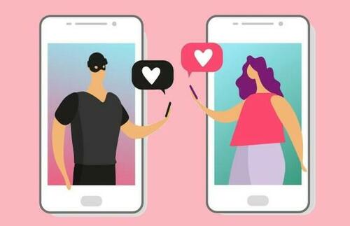 Bipartisan "Online Dating Safety Act" Seeks To Combat $1 Billion In Annual App Scams