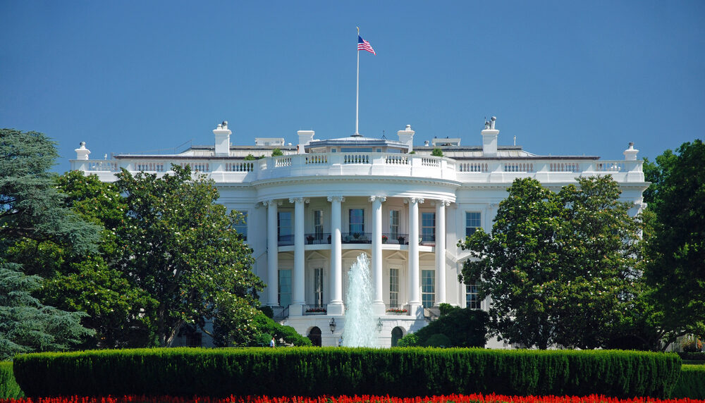 Rep. Marjorie Taylor Greene’s Flight to D.C. Rerouted Amid ‘Unauthorized Drone Activity’ Over the White House