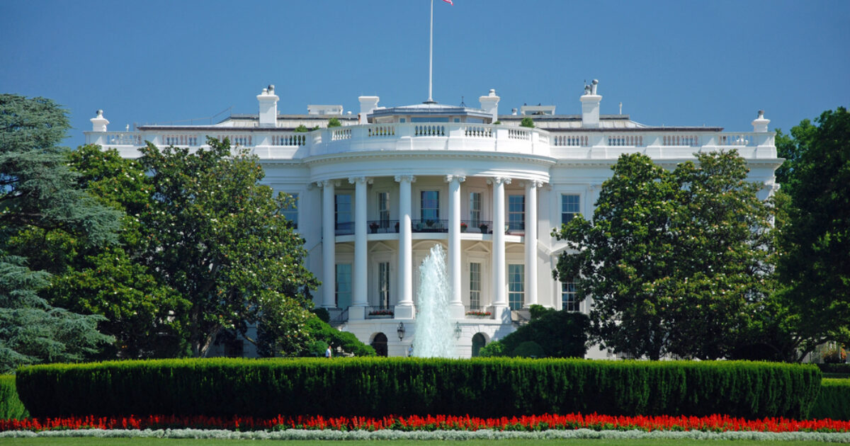 Bomb Squad Investigates Suspicious Package Five Miles from White House Ahead of Presidential Election Certification