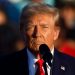 “We Have A Deal”: Trump Announces a Ceasefire Agreement in Gaza, Hostages to Be Released Soon