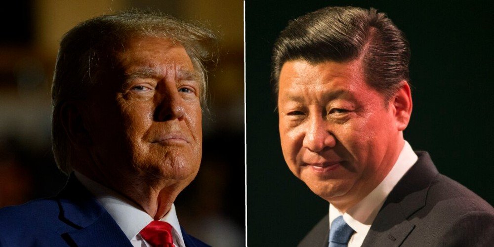 Trump and Xi Jinping Have a “Very Good” Call — Discuss Taiwan, TikTok, and Trade