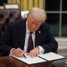 Here are More Pro-Life Actions President Trump Can Take