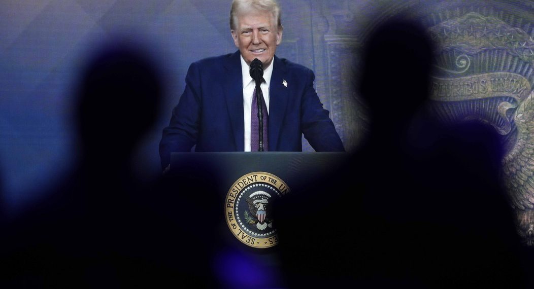 BIG WIN: Trump to Halt Gain-of-Function Viral Research Via Executive Order, Per Report