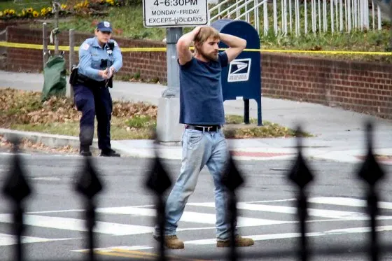 ‘PizzaGate’ Gunman Edgar Welch Fatally Shot by North Carolina Police During Traffic Stop