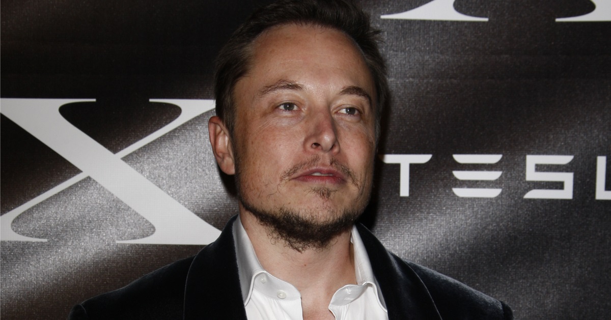 Elon Musk demands the release of imprisoned U.K. activist Tommy Robinson