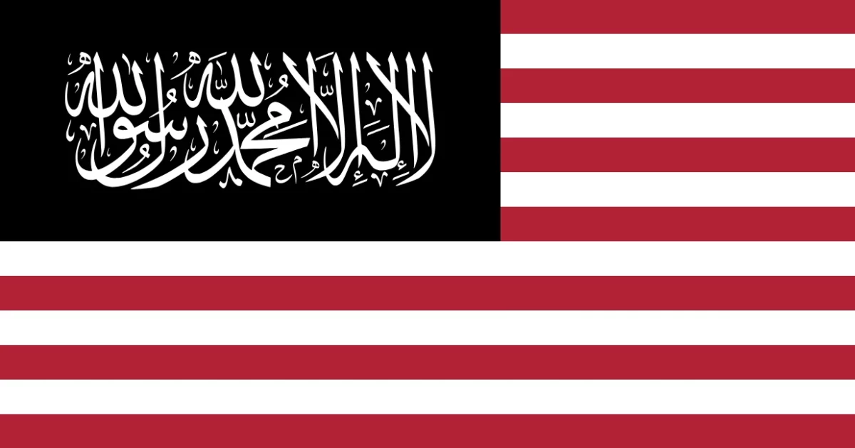 New Orleans Jihad Attack: How Government Cowardice and Islamic Whitewashing Endanger America