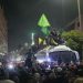 Hamas Emerges From Tunnels Still Intact, Starts 'Policing' Gaza Again