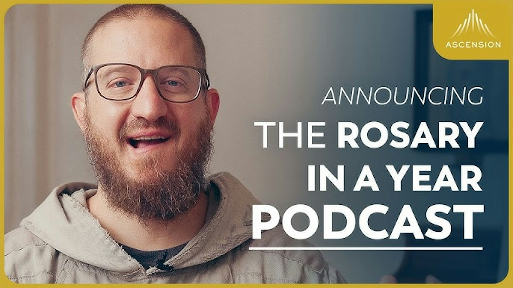 ‘Rosary In A Year’ Podcast Debuts At Number One, Topping Joe Rogan, Dateline