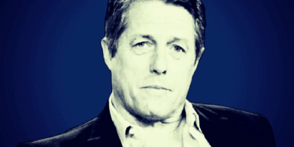 Hugh Grant Calls for Criminal Investigation Into Murdoch Newspapers’ Illegal Hacking and Burglaries, After Publishers Settled Lawsuit From Prince Harry