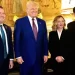 Trump Hosts Screening of New Film Denouncing Lawfare