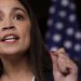 Nearly every House Democrat votes against bill to protect women's sports