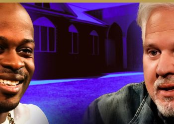 The Gen Z ‘King’ keeping Georgia boys off the streets