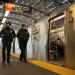Man Pushed Onto NYC Subway Tracks Recovering While Suspect Is Charged With Attempted Murder